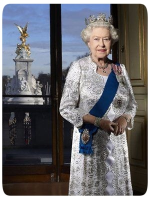 copyright: John Swannell / Royal Household / Camera Press